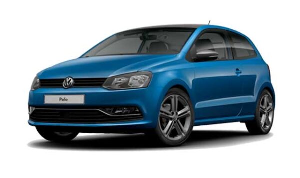 VOLKSWAGEN POLO AUTOMATIC - Fuengirola Rent a Car